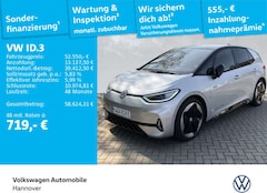 Bild des Angebotes VW ID.3 GTX Performance IQ.LIGHT Keyless DCC Panora