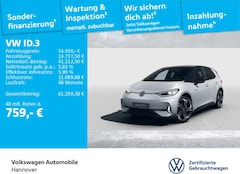 Bild des Angebotes VW ID.3 GTX Performance IQ.LIGHT Keyless DCC Panora