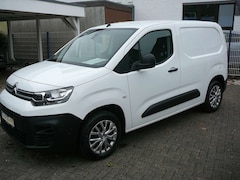 Bild des Angebotes Citroen Berlingo Club M/L1,Top gepflegt,Klima,AHK,Rückfahrkamera