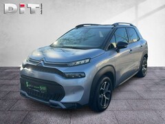 Bild des Angebotes Citroen C3 Aircross 1.2 PureTech Navigation Kamera Sitzh.
