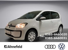 Bild des Angebotes VW up! 1.0 l 5-Gang