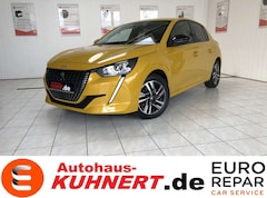 Bild des Angebotes Peugeot 208 PT 100 Allure Sitzheizung Apple CarPlay Kamera ...