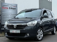 Bild des Angebotes Dacia Lodgy Prestige 7.SITZE! 1.HAND! TOP-ZUSTAND!