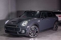 Bild des Angebotes MINI Cooper SD Clubman JCW/ACC/H&K/Kamera/