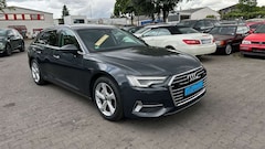 Bild des Angebotes Audi A6 Avant 40 TDI sport - Mit Garantie