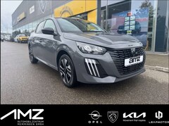 Bild des Angebotes Peugeot 208 Allure Keyless-System LED-Scheinwerfer