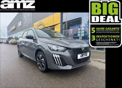 Bild des Angebotes Peugeot 208 Allure Keyless-System LED-Scheinwerfer