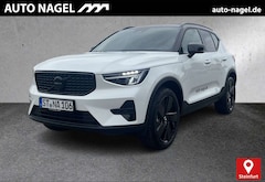 Bild des Angebotes Volvo XC40 XC40 B3 Plus Black Edition |20"|HK|el.SITZ|LED