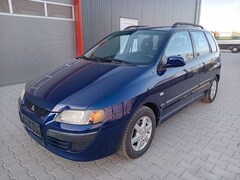 Bild des Angebotes Mitsubishi Space Star 1,6i Avance Automatik