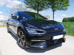 Bild des Angebotes Kia EV6 EV6 77,4-kWh GT-line, AHK, WP, Relax