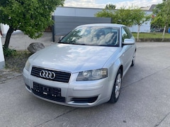 Bild des Angebotes Audi A3 A3 1.6 Ambition