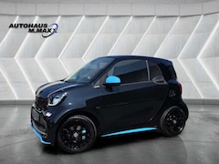 Bild des Angebotes smart forTwo fortwo BRABUS tailormade edition urbanlav