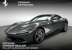 Bild des Angebotes Ferrari Roma KLIMA MEMORY PDC SHZ RÜCKFAHRKAMERA NAVI