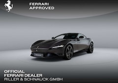 Bild des Angebotes Ferrari Roma >CANNA DI FUCILE*Sqaure Pattern*FULL PPF