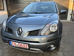 Bild des Angebotes Renault Koleos Dynamique Allrad Anhängerkplg. Garantie-gepfleg
