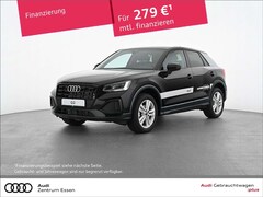 Bild des Angebotes Audi Q2 ADVANCED 81(110) KW(PS) 30 TFSI advanced