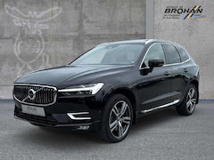 Bild des Angebotes Volvo XC60 Inscription AWD