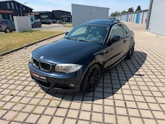 Bild des Angebotes BMW 123 1 Coupe 123 d*M-PAKET*AUTOMATIK*XENON*