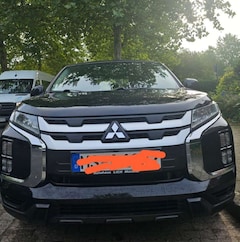 Mitsubishi ASX Top-Zustand- 3 Jhre Garantie TÜV & Inspektion NEU