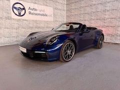 Bild des Angebotes Porsche 911 Carrera Cabriolet/Sport-Chrono/Bose/LED