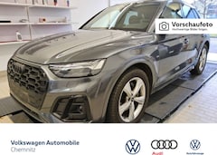 Bild des Angebotes Audi Q5 40 2.0 TDI quattro S line*B&O*AHK*Matrix LED*