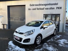 Bild des Angebotes Kia Rio Spirit*GJREIFEN*SHZ*TEMPOMAT*PDC*FEISPRECH