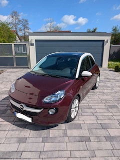 Bild des Angebotes Opel Adam 1.4 Glam