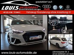 Bild des Angebotes Audi A4 Avant 40 g-tron S line