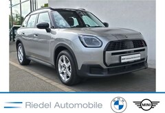 Bild des Angebotes MINI Countryman S All4 Countryman S ALL4 Classic Trim PaketXL Navi LED