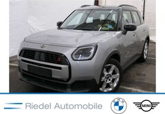 Bild des Angebotes MINI Countryman S All4 Countryman S ALL4 Classic Trim PaketXL Navi LED