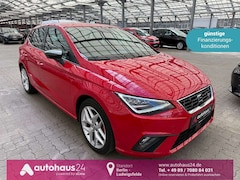Bild des Angebotes SEAT Ibiza 1.0 TSI FR BEATS FR|Beats|KESSY|Navi