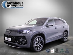Bild des Angebotes VW Tayron 2.0 TDI 4MOTION DSG R-Line MATRIX-LED