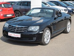 Bild des Angebotes Chrysler Crossfire Cabrio Black-Line