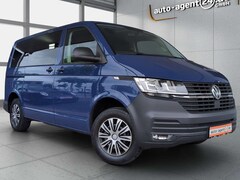 Bild des Angebotes VW T6.1 Kombi 2.0 TDI /8-Sitze/StHzg./Klima/Sitzheiz./AHK
