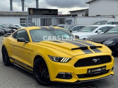 Bild des Angebotes Ford Mustang 3.7 V6 SHELBY LPG+LED+R.KAM+LEDER+SHZ