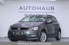 Bild des Angebotes VW Polo V Lounge BMT *1.Hand *PDC *AHK *KLIMA