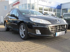 Bild des Angebotes Peugeot 407 SW Business Line HDi 170 Bi-Turbo*Sitzh.*Xen