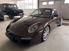 Bild des Angebotes Porsche 911 Carrera Cabrio