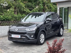 Bild des Angebotes SsangYong Tivoli 1.5 T-GDi 2WD Quartz