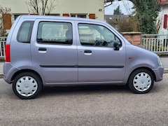 Bild des Angebotes Opel Agila Agila 1.0 12 V Njoy