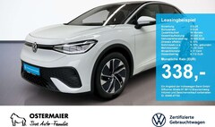 Bild des Angebotes VW ID.5 PURE 170PS ACC.5J-G.WÄRMEPUMPE.NAVI.2xPDC.LED.APP-