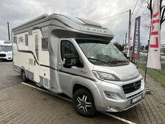 Bild des Angebotes Fiat Ducato Laika KRONOS L 5010