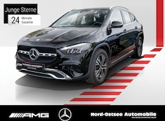 Bild des Angebotes Mercedes-Benz GLA 200 d PROGRESSIVE KAMERA AHK DISTR. LED ADV.