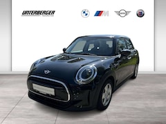 Bild des Angebotes MINI One 5-Türer DAB LED Navi Tempomat Parkassistent