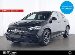 Bild des Angebotes Mercedes-Benz GLA 200 GLA 200 d AMG-LINE+/AHK/DISTRONIC/360°/MULTIBEAM