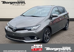 Bild des Angebotes Toyota Auris Hybrid Team D 1.8 Keyless Go - Rückfahrkamera - Bl
