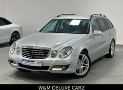 Bild des Angebotes Mercedes-Benz E 280 E -Klasse T-Modell E 280 T/XENON/NAVI/PDC/SHZ/T