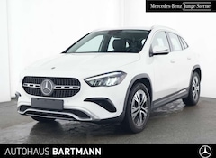 Bild des Angebotes Mercedes-Benz GLA 220 GLA 220 d 4M STANDHEIZUNG+ PROGRESSIVE+TOTWINKEL
