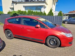 Bild des Angebotes Citroen C4 Diesel * Automatik - Klimaanlage- Tüv 01/2026 *