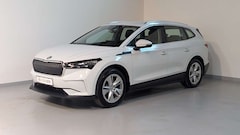 Bild des Angebotes Skoda Enyaq 80 Loft 150kw ACC*LANE*SIDE*W-PUMPE*KAM